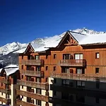 Les Residences De Valfrejus