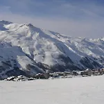 Le Menuire Chalet-Hotel & Spa