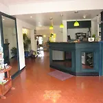 Abaca Ypua Hotel