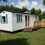 Camping De La Baie