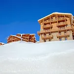 Residence Les Balcons Platinium Val Thorens