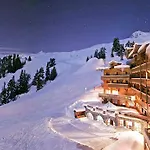 Residence Les Balcons De Belle Plagne