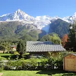 Chambre D'Hotes La Taniere De Groumff