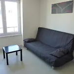 Residence Honore De Balzac