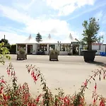 Camping Les Vertes Feuilles