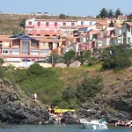 Lagrange Grand Bleu Vacances - Residence Le Village Des Aloes
