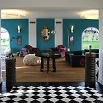 Boutique Hotel Arguibel