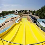 Camping Officiel Siblu La Carabasse