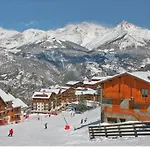 Madame Vacances Residence Les Chalets Du Thabor