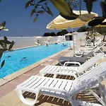 Hotel Odalys Les Hauts De Cocraud