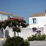 Hotel Odalys Les Hauts De Cocraud