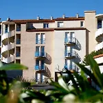 Residence Odalys Les Sables D'Or