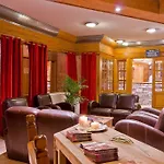Residence Les Balcons De Belle Plagne