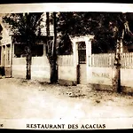 Hotel Les Acacias