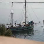 Port Rive Gauche Iona