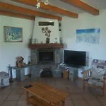 Chalet Les Gentianes
