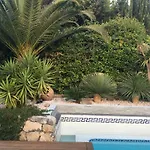 La Villa Blanche