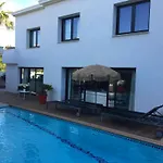 La Villa Blanche