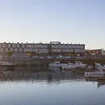 Hotel Les Gens De Mer Boulogne By Popinns