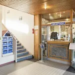 Hotel Les Gens De Mer Boulogne By Popinns
