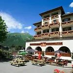 The Lodge Morzine