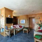 The Lodge Morzine