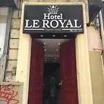 Le Royal Centre