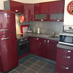 Residence Baigura