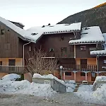 Mont-Blanc Plein Sud B