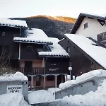 Mont-Blanc Plein Sud B