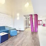Appart Hotel Odalys City Marseille Le Dome