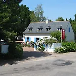 Camping Parc Sainte Brigitte