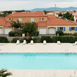 Residence La Pinede