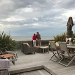 Villa Les Pieds Dans L'Eau 8 Personnes