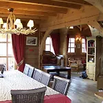 Odalys Chalet Melusine