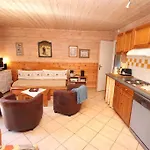 Chalet Deleglise 2