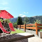 Chalet Deleglise 2