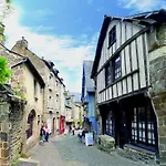 Vvf La Cote D'Emeraude Saint-Cast-Le-Guildo