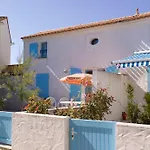 Madame Vacances Les Maisons Du Lac