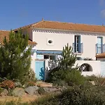 Madame Vacances Les Maisons Du Lac