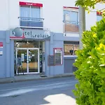 Hotel Du Relais