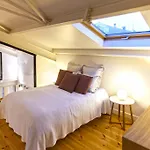 Loft Duplex John F. Kennedy