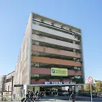 Coeur Urbain Bedrooms - Gare Saint Roch