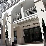 Apts Residhome Arcachon Plaza
