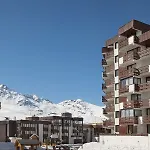 Residence Maeva Le Schuss