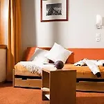Residence Belambra Les Bergers