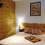 Apts Residence Belambra Le Hameau Des Airelles Les Menuires