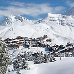 Apts Residence Belambra Le Cassiopee Belle Plagne