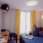 Best Western Hotel De Brunville