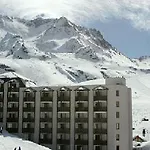 Apts Pierre Et Vacances Residence Le Tykal Val Thorens